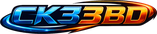 ck33bd logo